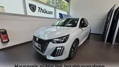 Gebraucht 2025 Peugeot 208 Style Kleinwagen | 24.990 € (Fairer Preis)
