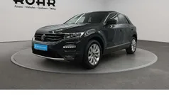 Gebraucht 2021 VW T-Roc Sport SUV | 21.490 € (Guter Preis)