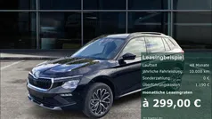 Gebraucht 2025 Skoda Kamiq Tour SUV | 32.490 € (Fairer Preis)