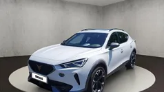 "nevada" weiss Gebraucht 2023 Cupra Formentor VZ SUV | 34.950 € (Fairer Preis)