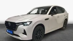 Gebraucht 2025 Mazda CX-60 Homura-Line SUV | 57.600 € (Fairer Preis)
