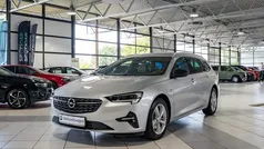 Silber Gebraucht 2023 Opel Insignia Business Kombi | 23.980 € (Fairer Preis)