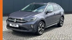 Gebraucht 2025 VW Taigo Life SUV | 21.649 € (Superpreis)