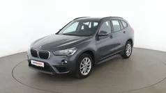 Gebraucht 2017 BMW X1 Advantage SUV | 17.640 € (Fairer Preis)