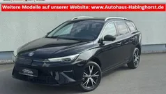 Gebraucht 2025 MG MG5 EV Luxury Kombi | 24.490 € (Fairer Preis)