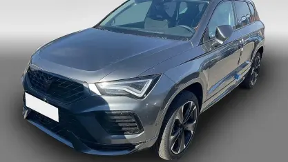 Second-hand Cupra Ateca 190 CP (139 kW) 2026 SUV