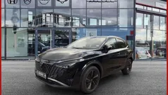 Gebraucht 2025 Nissan Qashqai Tekna SUV | 33.980 € (Fairer Preis)