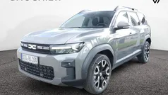 Dolomitgrau Gebraucht 2025 Dacia Bigster Journey SUV | 32.900 € (Fairer Preis)