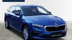 Raceblau metallic Neu 2024 Skoda Scala Selection Kleinwagen | 24.449 € (Fairer Preis)