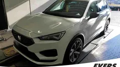 Gebraucht 2022 Seat Tarraco FR SUV | 28.930 € (Fairer Preis)