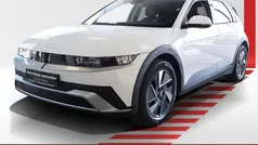 Gebraucht 2025 Hyundai Ioniq 6 Techniq Limousine | 41.779 € (Guter Preis)