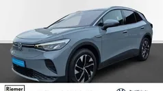 Gebraucht 2022 VW ID.4 Pure SUV | 24.869 € (Fairer Preis)