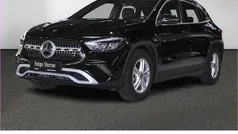 Gebraucht 2024 Mercedes GLA200 SUV | 36.490 € (Guter Preis)