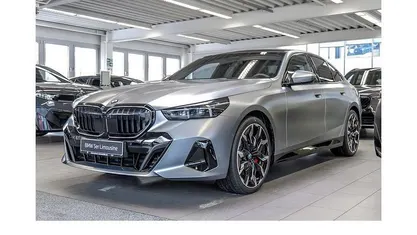 Gebraucht BMW 540 M Sport 286 PS (210 kW) 2026 Limousine