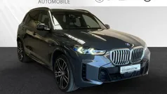 Gebraucht 2024 BMW X5 M Sport SUV | 99.999 € (Superpreis)