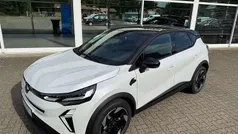 Gebraucht 2024 Renault Captur Techno SUV | 27.990 € (Fairer Preis)