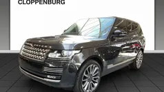 Gebraucht 2014 Land Rover Range Rover SUV | 32.950 €