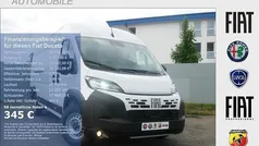 Ducato weiss Neu 2025 Fiat Ducato Van | 39.490 € (Fairer Preis)
