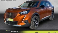Gebraucht 2022 Peugeot e-2008 Allure SUV | 20.490 € (Fairer Preis)