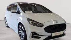 Gebraucht 2022 Ford S-MAX ST-Line Van / Kleinbus | 23.990 € (Guter Preis)
