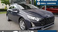 Gebraucht 2025 Hyundai i20 Select Kleinwagen | 19.999 € (Fairer Preis)