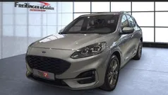 Gebraucht 2023 Ford Kuga ST-Line SUV | 29.990 € (Fairer Preis)
