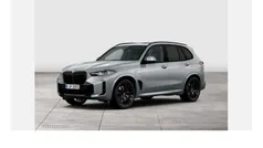 Gebraucht 2025 BMW X5 M Sport SUV | 109.970 € (Fairer Preis)
