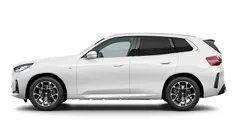 Gebraucht 2025 BMW X3 M Sport SUV | 69.670 € (Fairer Preis)