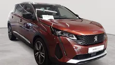 Copper braun Gebraucht 2023 Peugeot 5008 GT Van / Kleinbus | 32.890 € (Fairer Preis)