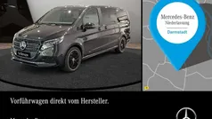 Gebraucht 2025 Mercedes V300 Avantgarde Van / Kleinbus | 85.980 € (Fairer Preis)