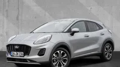 Gebraucht 2024 Ford Puma Titanium SUV | 25.680 € (Fairer Preis)
