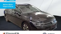 Gebraucht 2024 VW Golf VIII Goal Kombi | 31.190 € (Superpreis)
