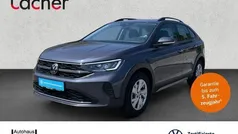 Gebraucht 2024 VW Taigo Life SUV | 21.490 € (Fairer Preis)