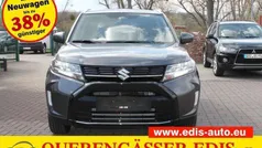 Gebraucht 2025 Suzuki Vitara Comfort SUV | 21.990 € (Guter Preis)