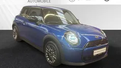 Gebraucht 2025 Mini Cooper Kleinwagen | 26.490 € (Guter Preis)
