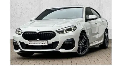 Alpinweiß iii Gebraucht 2022 BMW 220 M Sport Coupé | 28.790 € (Fairer Preis)