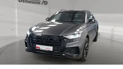 Daytonagrau perleffekt Gebraucht 2022 Audi Q8 S-Line SUV | 71.951 € (Fairer Preis)