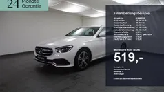 Gebraucht 2023 Mercedes E220 Avantgarde Kombi | 44.980 € (Fairer Preis)