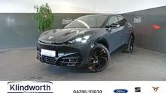Grau Gebraucht 2024 Cupra Tavascan SUV | 46.950 € (Superpreis)