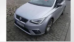 Gebraucht 2024 Seat Ibiza FR Limousine | 20.750 € (Fairer Preis)