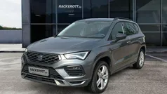 Grau Gebraucht 2022 Seat Ateca FR SUV | 24.450 € (Guter Preis)