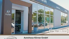 Gebraucht 2025 Hyundai Ioniq 6 Limousine | 45.995 € (Fairer Preis)