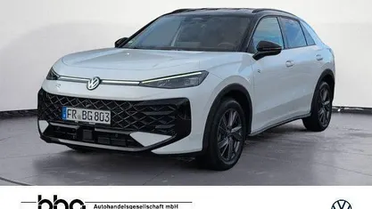 Gebraucht VW T-Roc R-line 150 PS (110 kW) 2025 SUV