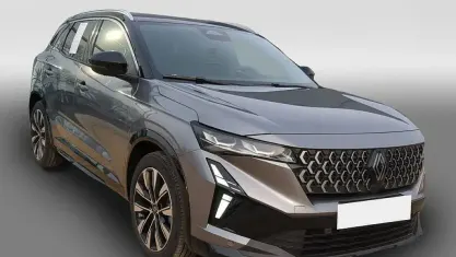 Usata Renault Austral Techno 158 CV (116 kW) 2025 SUV