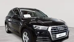 Gebraucht 2020 Audi Q5 Sport SUV | 34.090 € (Guter Preis)