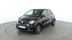 Schwarz Gebraucht 2015 Renault Twingo Luxe Kleinwagen | 7.490 € (Etwas zu teuer)