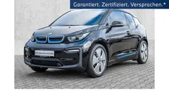 Blau Gebraucht 2022 BMW i3 Comfort Edition Kleinwagen | 17.990 € (Superpreis)