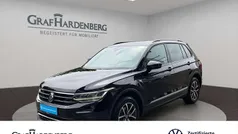 Gebraucht 2022 VW Tiguan Life SUV | 27.444 € (Fairer Preis)