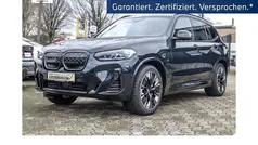 Gebraucht 2023 BMW iX3 Impressive SUV | 43.960 € (Fairer Preis)
