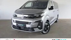 Gebraucht 2024 Opel Zafira Life Edition Van | 36.385 € (Superpreis)